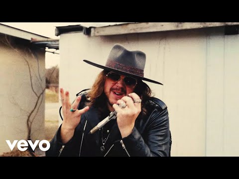 Caleb Johnson - Dead Man Walking Blues (feat. Jason Bonham & Damon Johnson)