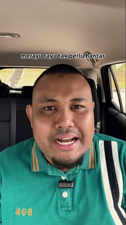 Kalau Lelaki Dah Tawar Hati