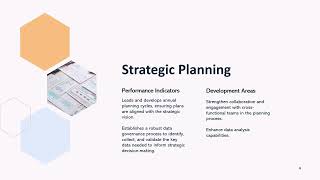 Performance Management Approach   5 Responsibilities
