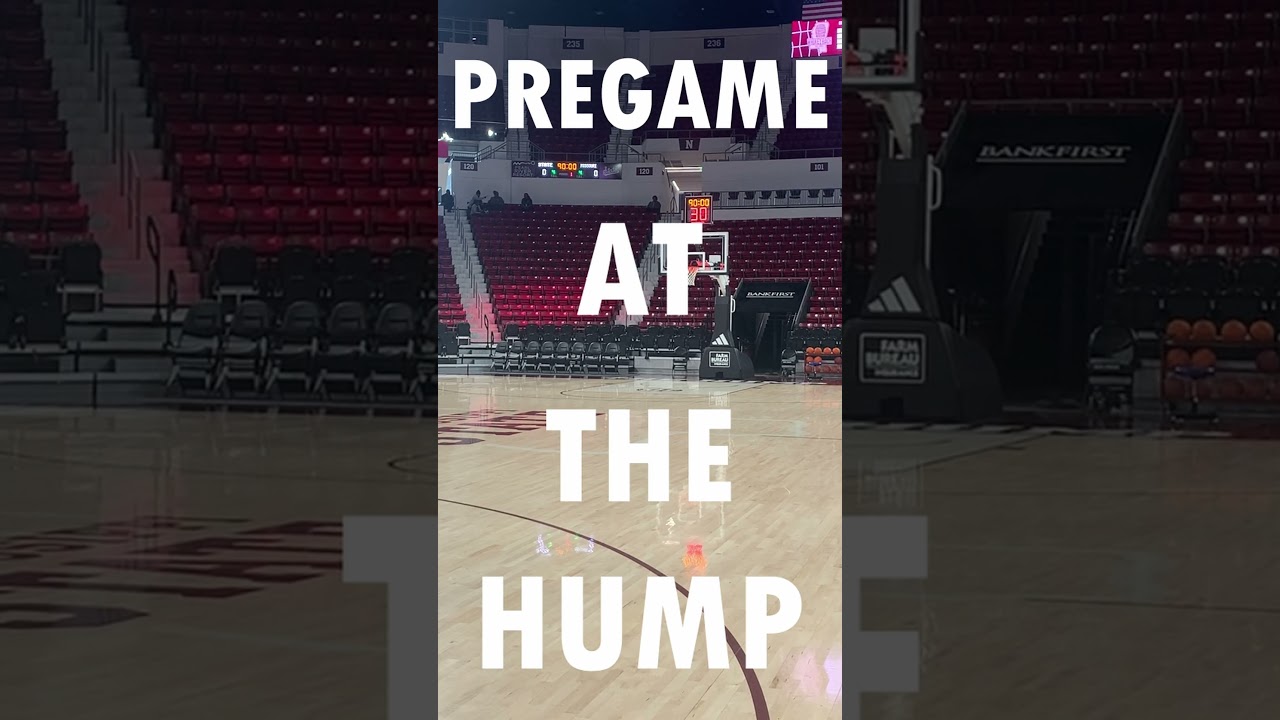 Hump Pregame Reel