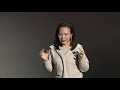 藏起来的职场女性 | Linda Liu | TEDxXujiahuiWomen