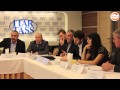 Конференция Федерации Кикбоксинга России. Часть 1