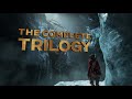 Tomb Raider Definitive Survivor Trilogy - Tráiler