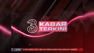 Download lagu OBB 3 (Three) KABAR Terkini TVONE