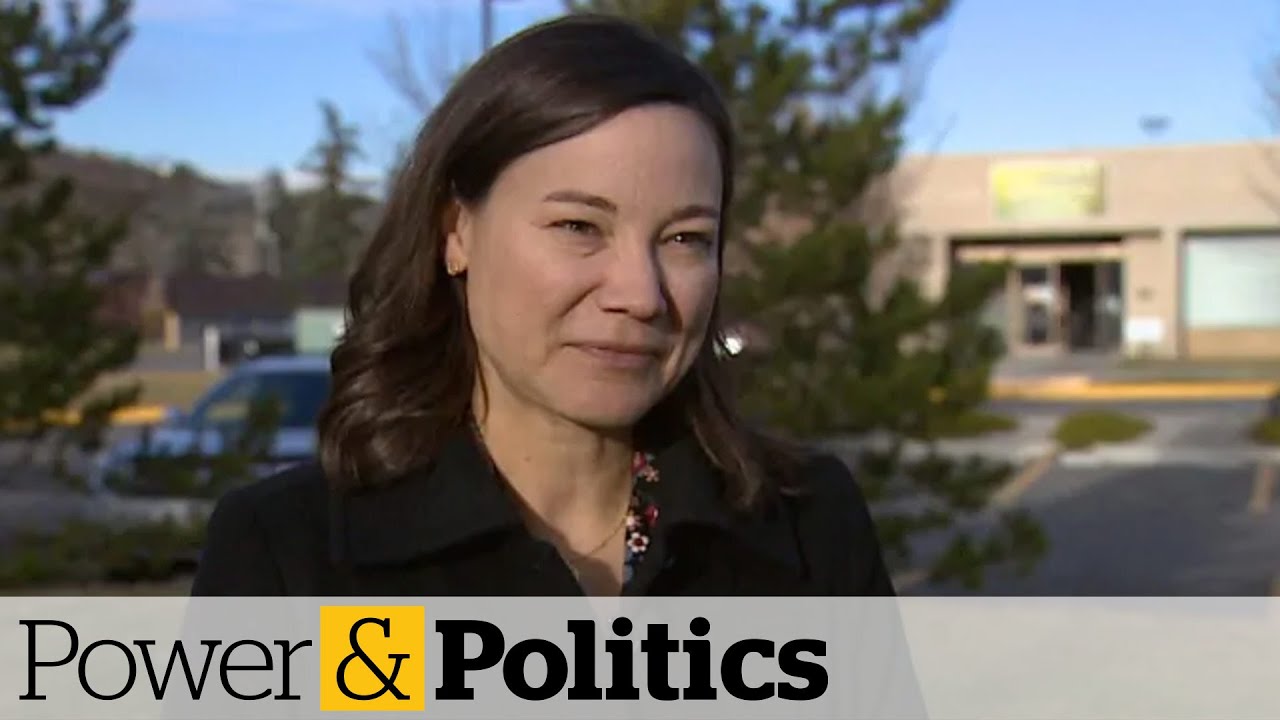 Police officers suspended after surveilling Alberta MLA for personal reasons