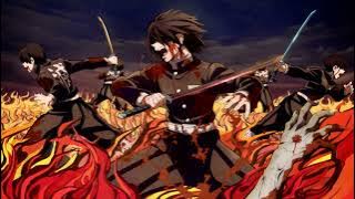 Kimetsu no Yaiba Original Soundtrack: Demon Slayer Corp -OST ver.-