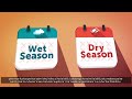 Droughts in the Pacific - Tonga