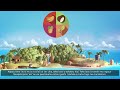 Droughts in the Pacific - Tonga