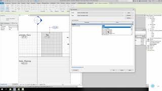 Revit Floors Materials Schedules Generic Annotations Note Blocks 03
