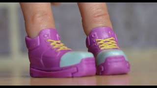 Rock, Paper, Scissors