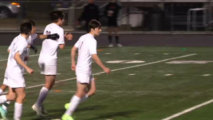 Handley Goal Jag