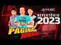 Forr pgina de jornal 2023 repertrio atualizado  j7 cds