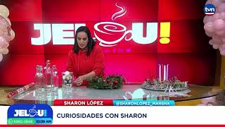 Corona de adviento 2020