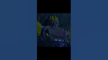 Dinobot WFC edit #transformers