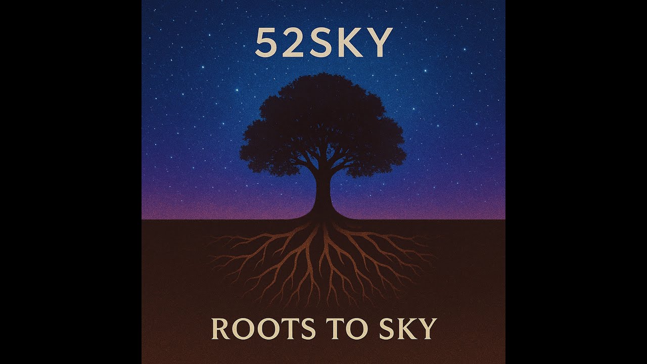 “Roots to Sky”