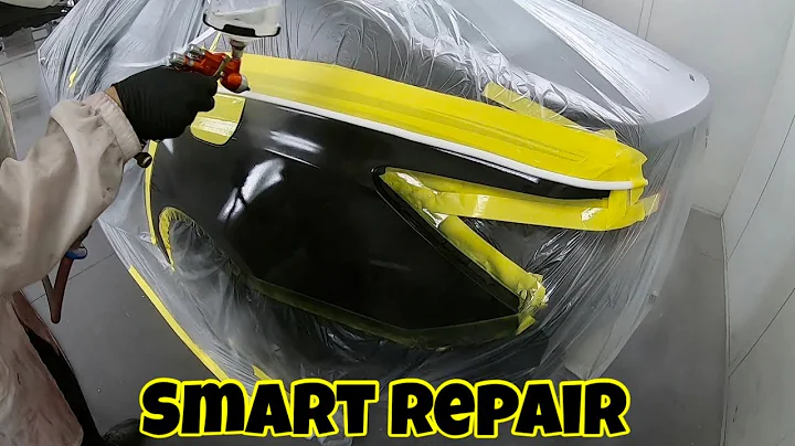 This Paint Trick will Blow your Mind!