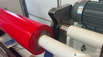 How SMT Splice Covertape Connectors Are Made by Sierra Electronics TapeSplice.com