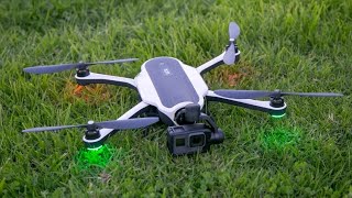 2026 GoPro Karma - Pairing fix!