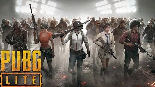 Пяточек, тащи сюда РУЖЖО!  PUBG LITE Стрим.