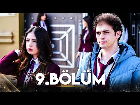 مسلسل ازهار الثلج الحلقة 9 كاملة مترجمة للعربية