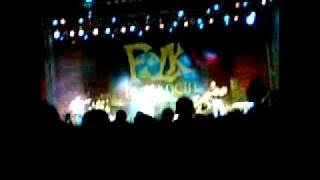 susana seivane en el festival folk de plasencia 2008 (2)