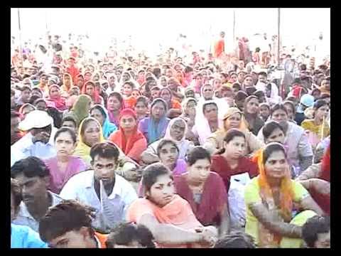 Mela Baba Karim Shah Ji Chisti Sabri in Phagwara Parminder Sandhu