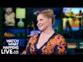 Amy Schumer Would Love To Do a New Season of Inside Amy Schumer | WWHL