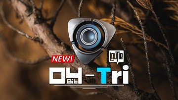 Introducing the new member of the Bit family, BIT-04-TRI