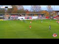 FC United Hyde goals and highlights
