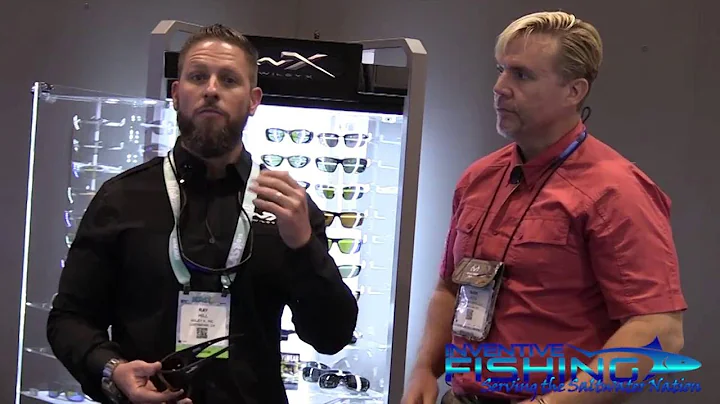 Inventive Fishing New Product Introduction: Wiley ...