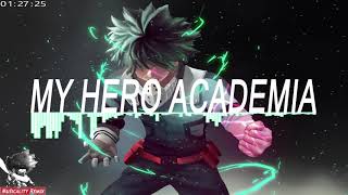 My Hero Academia (Trap Remix) | [Musicality Remix] chords