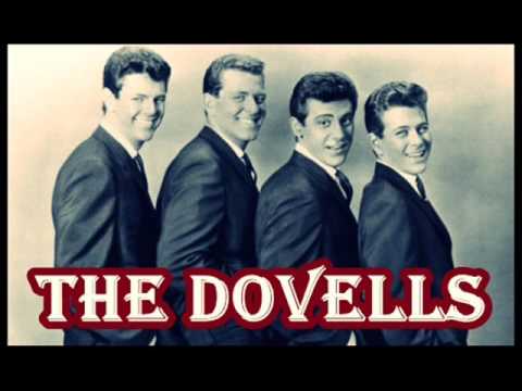 The Dovells - Bristol Twistin Annie