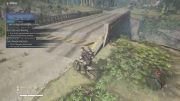 Tom Clancy’s Ghost Recon Breakpoint glitch