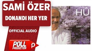 Sami Özer - Donandı Her Yer -  Resimi