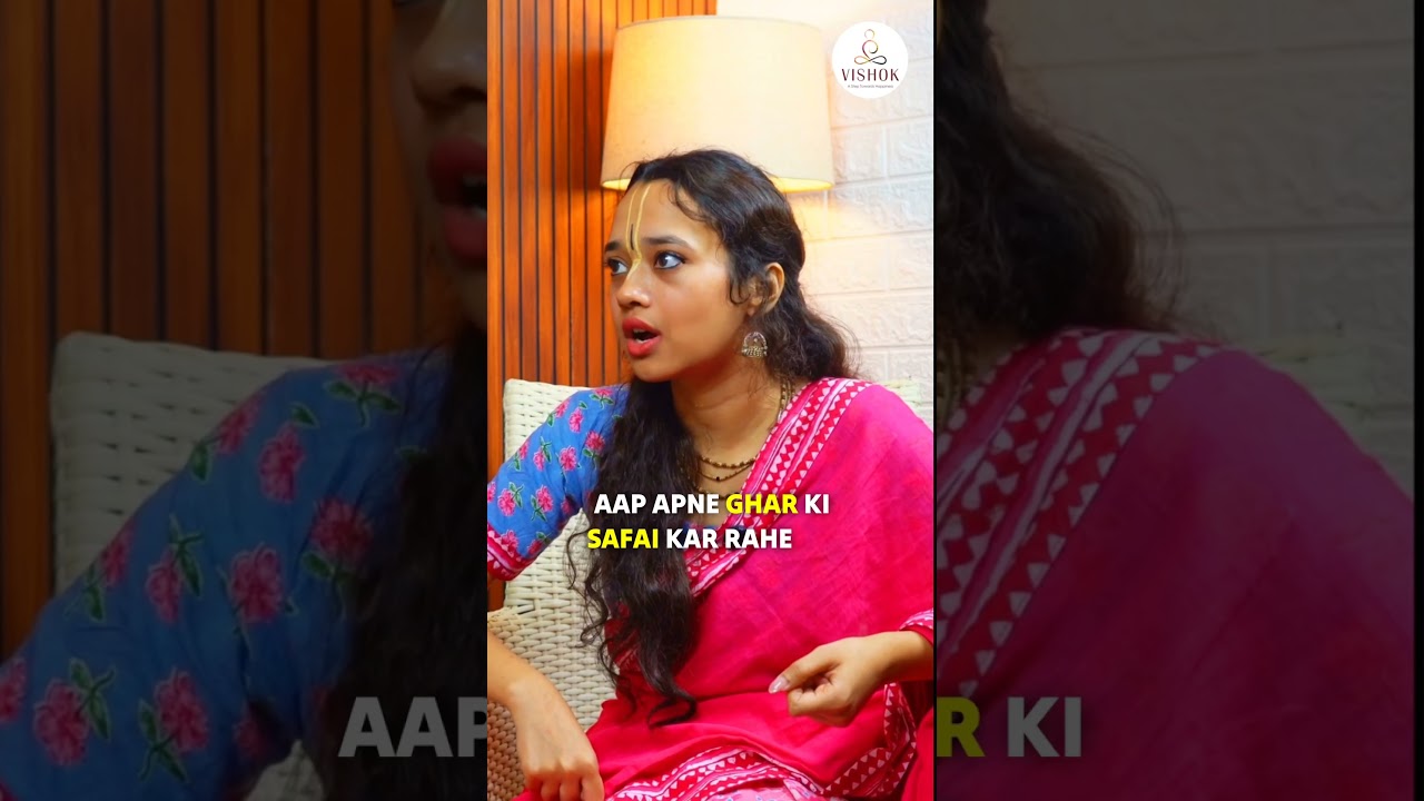 You Don’t Need a Temple to Serve God 