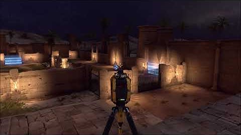 The Talos Principle. Long Play, Part 9.