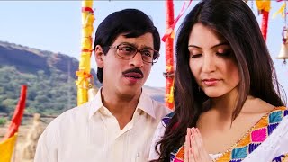 Tujh Mein Rab Dikhta Hai romantic Song Rab Ne Bana Di Jodi  Shah Rukh Khan Anushka Sharma