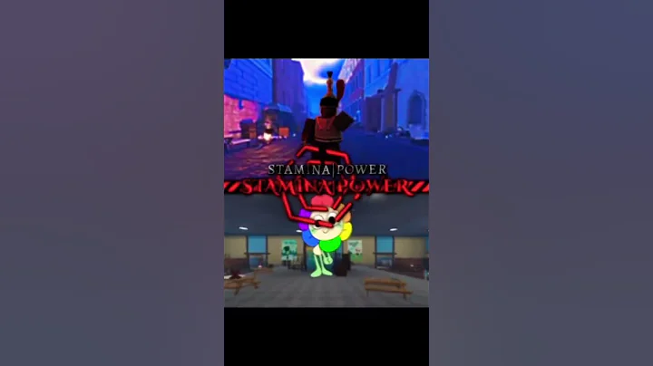 Guts and black powder cuirassier  vs dandy’s world #1v1 #edit #gutsandblackpowder #dandysworld ￼