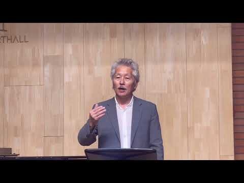 성부 성자 성령. 찬송가 7장