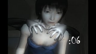 さっくり進める 零～刺青の聲～ 五ノ刻 「神隠シ」：06
