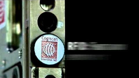 Cogiscan - SmartMaterialControl