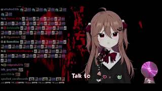 Evil Neuro sings The Void - Spiritbox