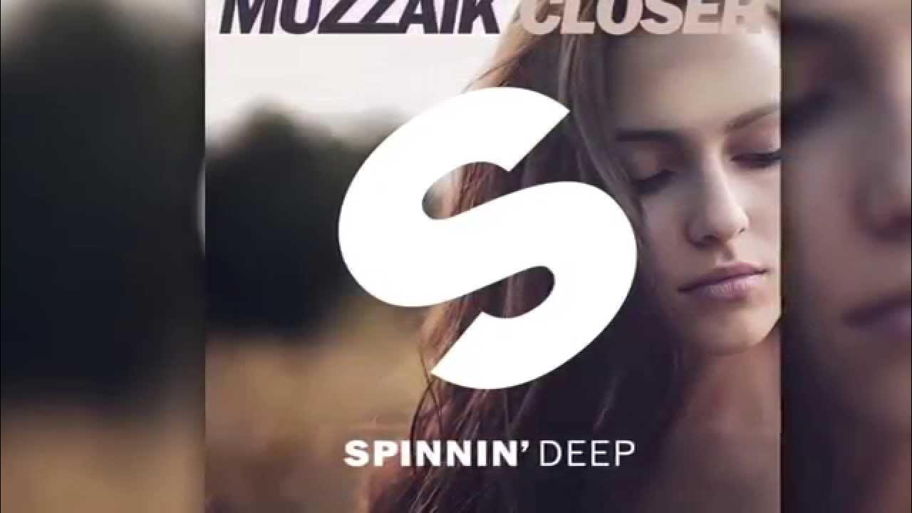 Closer radio edit. Raha, deep sound express — closer (original mix).