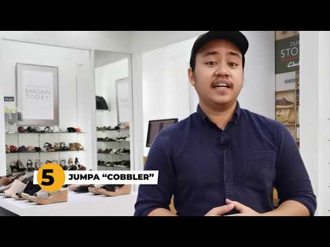 Video: Bolehkah kasut yang longgar menyebabkan sakit kaki?