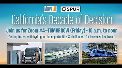 Decade of Decision on Climate Change: Zoom #4: Eme...