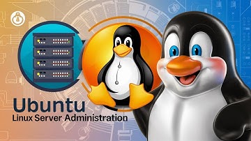The Complete Ubuntu Linux Server Administration Course 2024