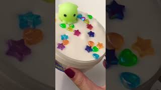 Slime restock is today at 6pm CDT everyone! Can’t wait to see who will be first🥰