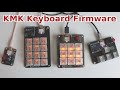 Kmk open source mechanical keyboard firmware written in circuitpython