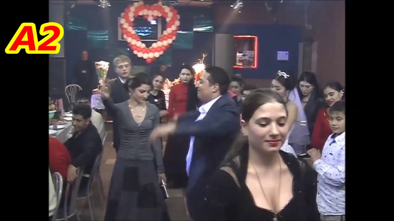 ⁣Gypsy-Забагаса.(Свадьба  Кемерово 2006г).