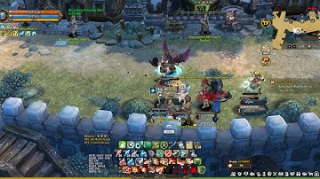 Tree Of Savior Game Play 20190729 18 20 42 464sunvssug